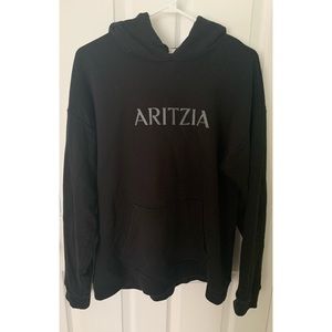 TNA Aritzia sweater